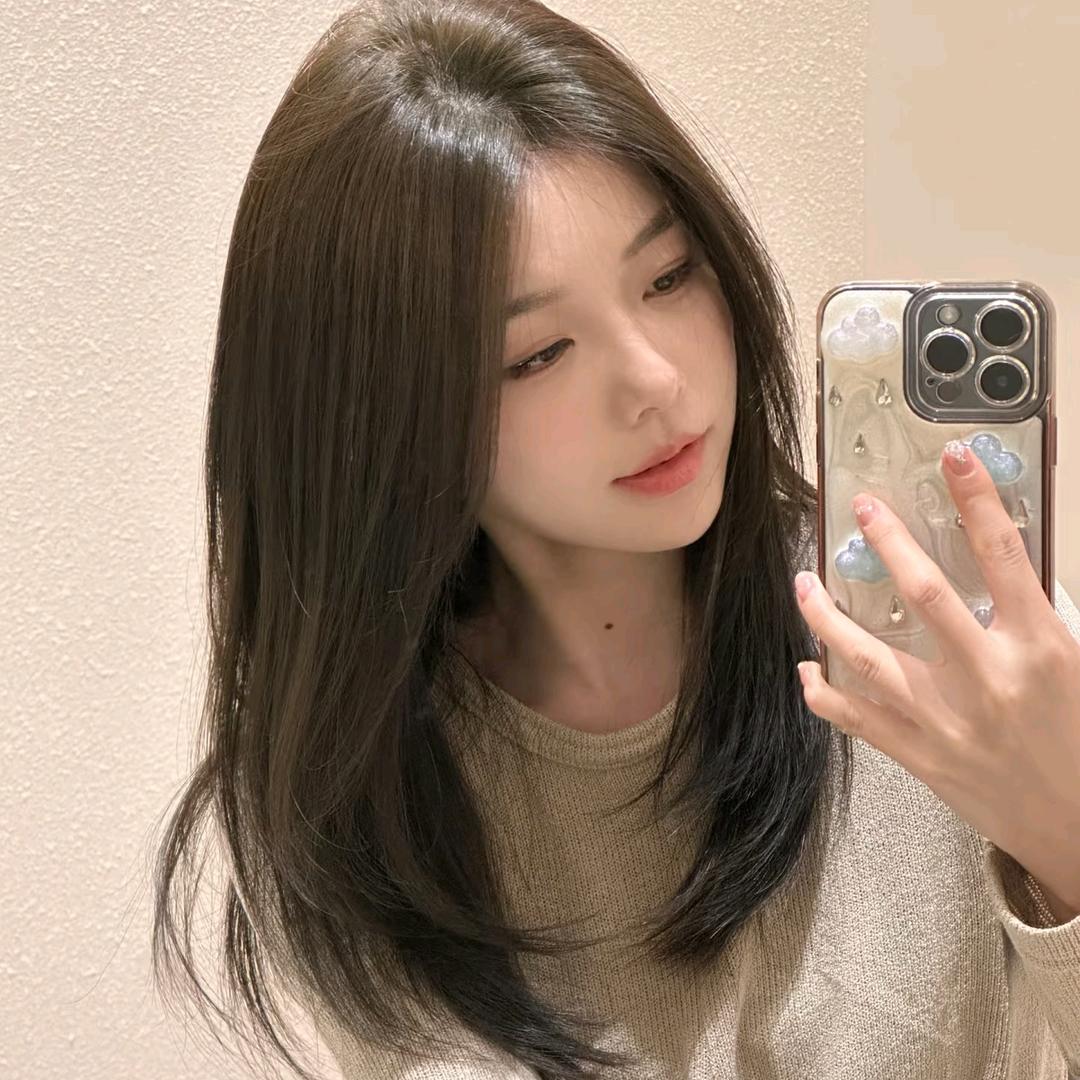 静静染发美发