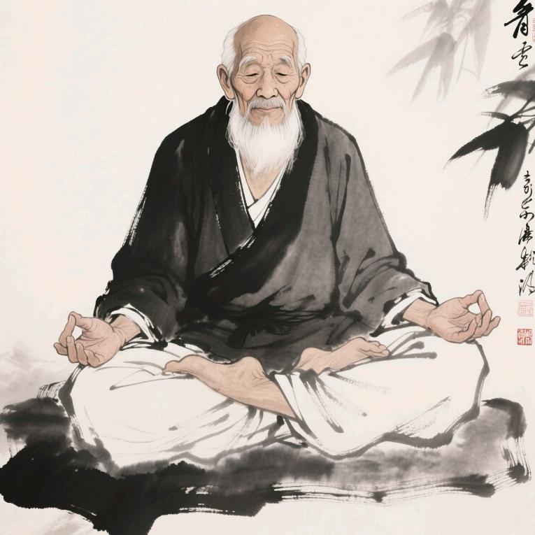平凡养生之道