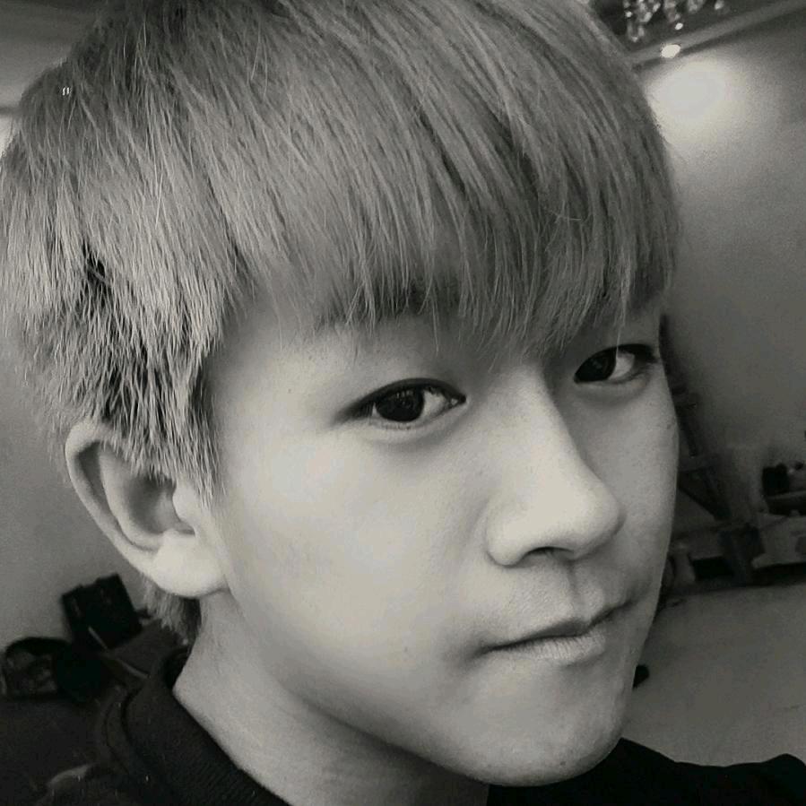 小杨