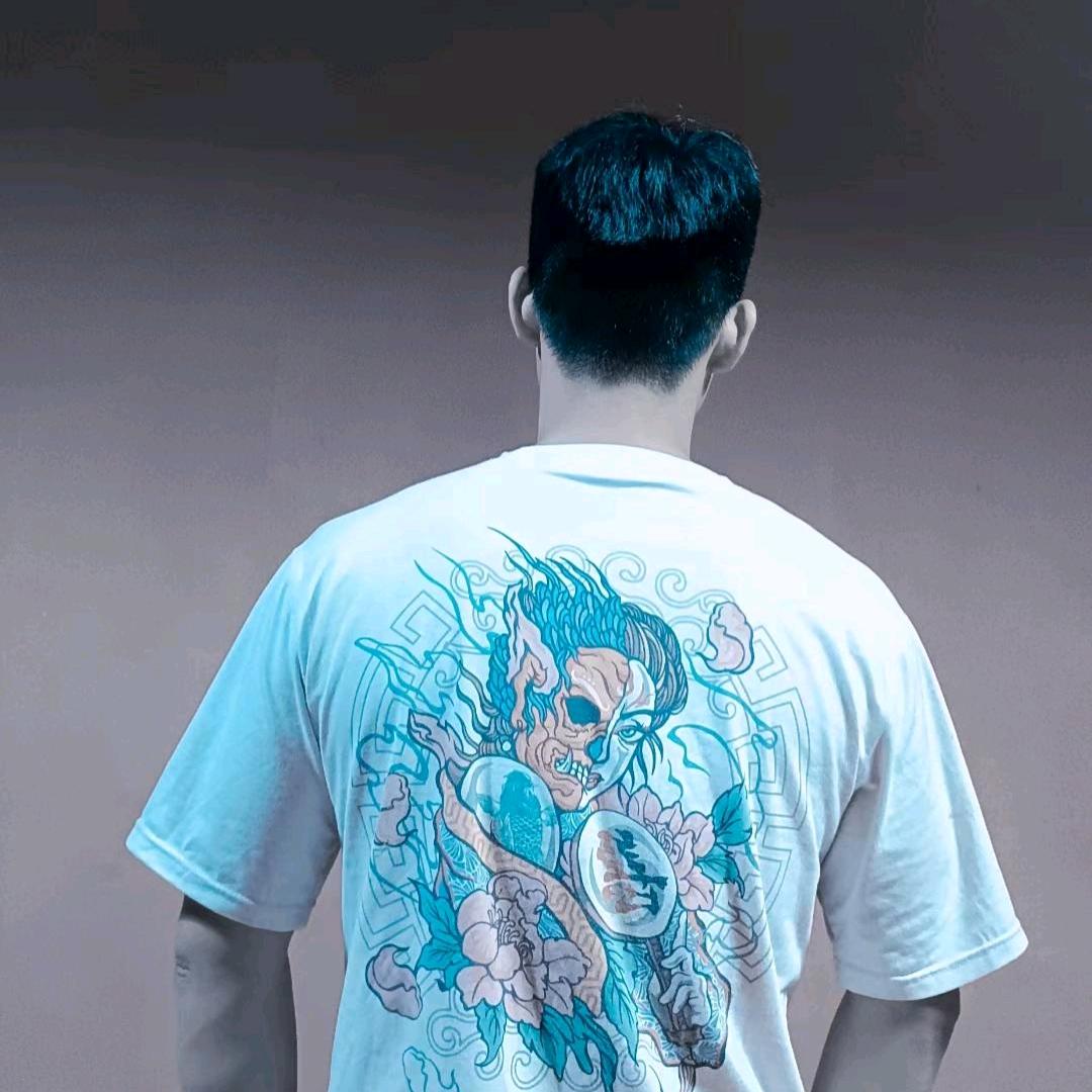 隆江小镇『青春』