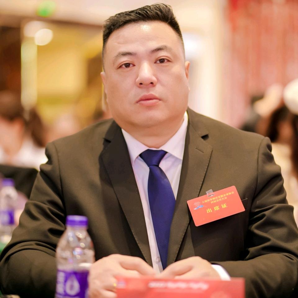 奉贤大飞哥聊装修