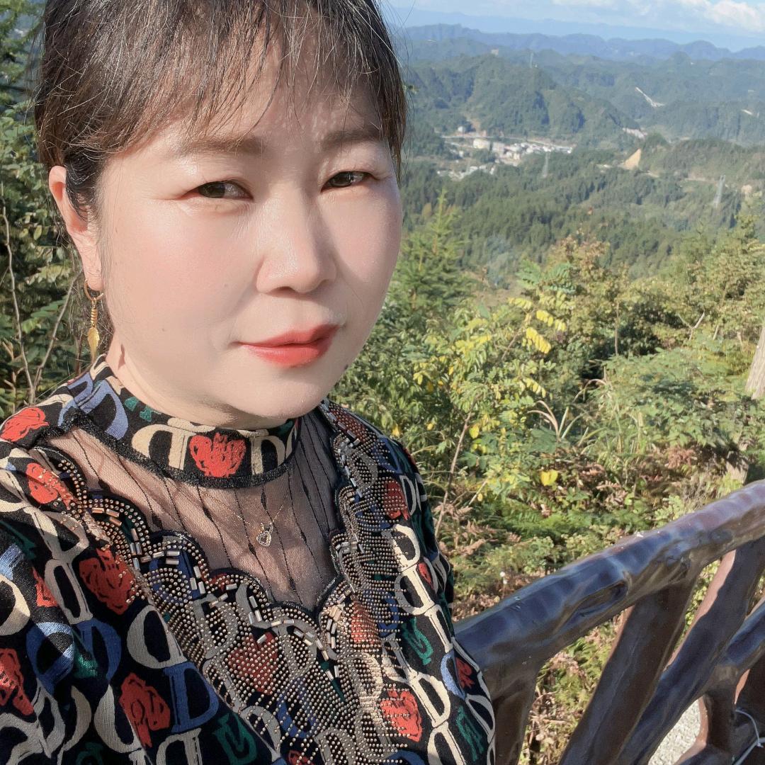 杨姐