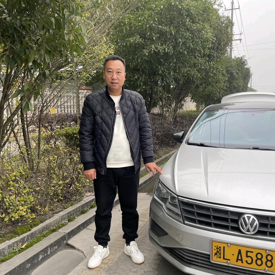 我是一名汽车教练