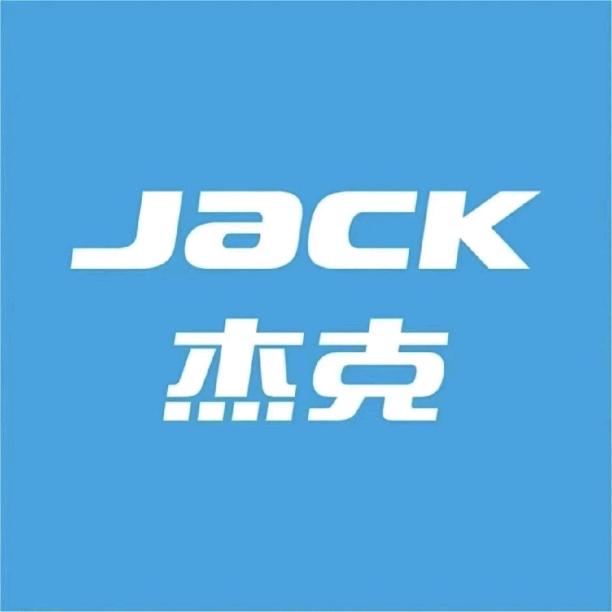 杰克缝纫机