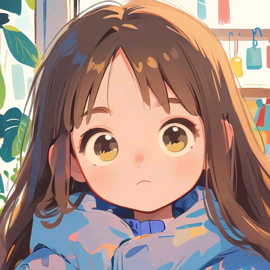 抬头碰到☁️