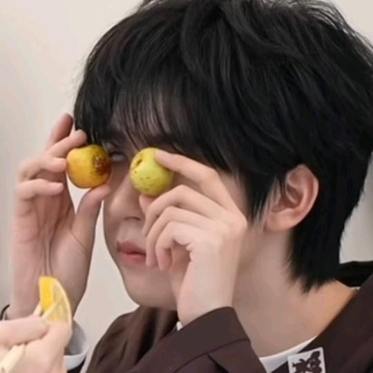 CiCi橙