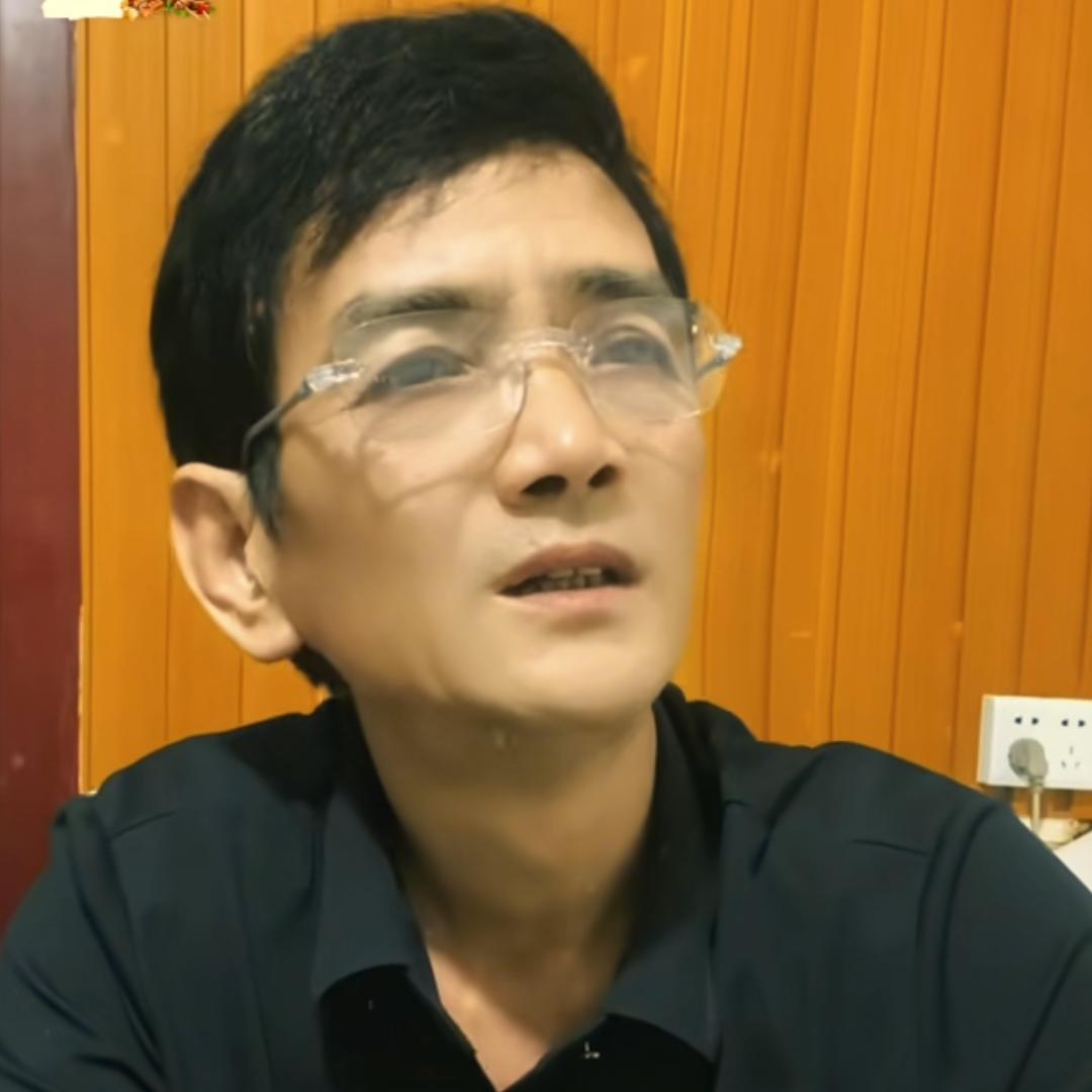 浅冬