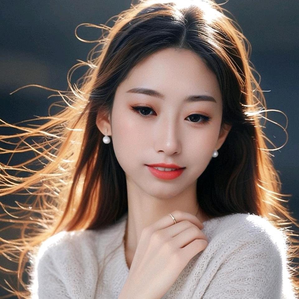 涧岗水肌澳护肤～玉敏