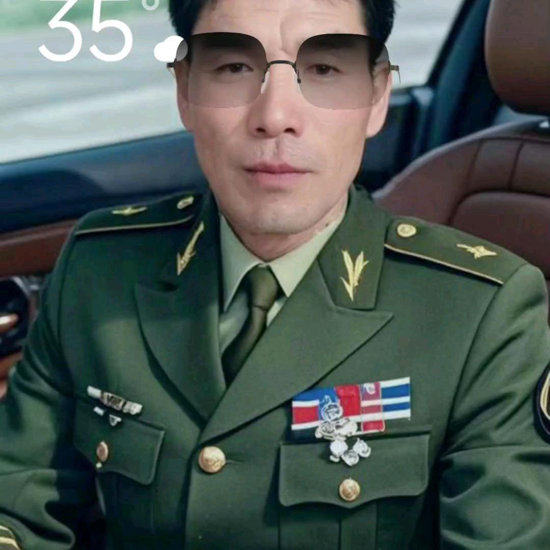 。快乐一家人