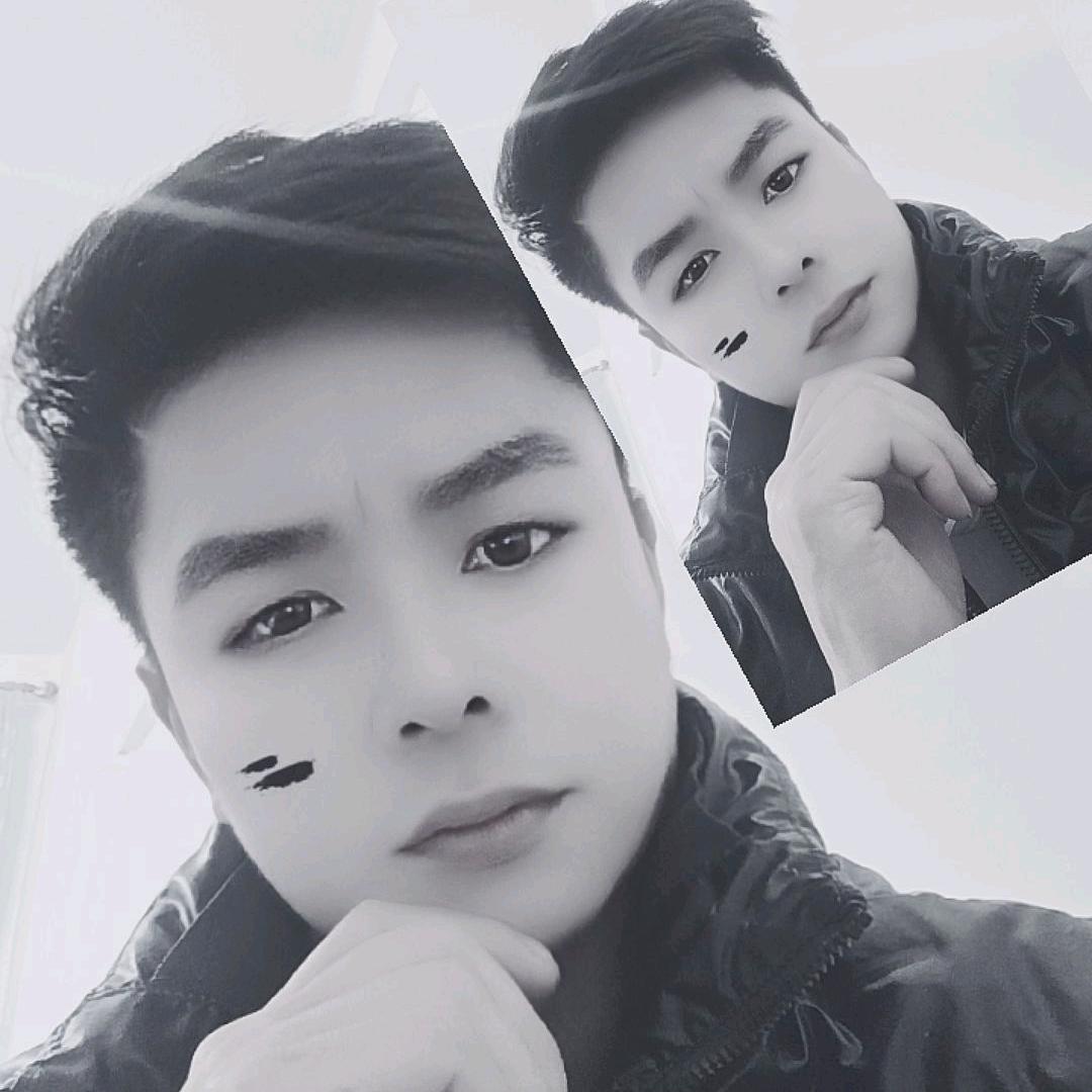 铁打的男人