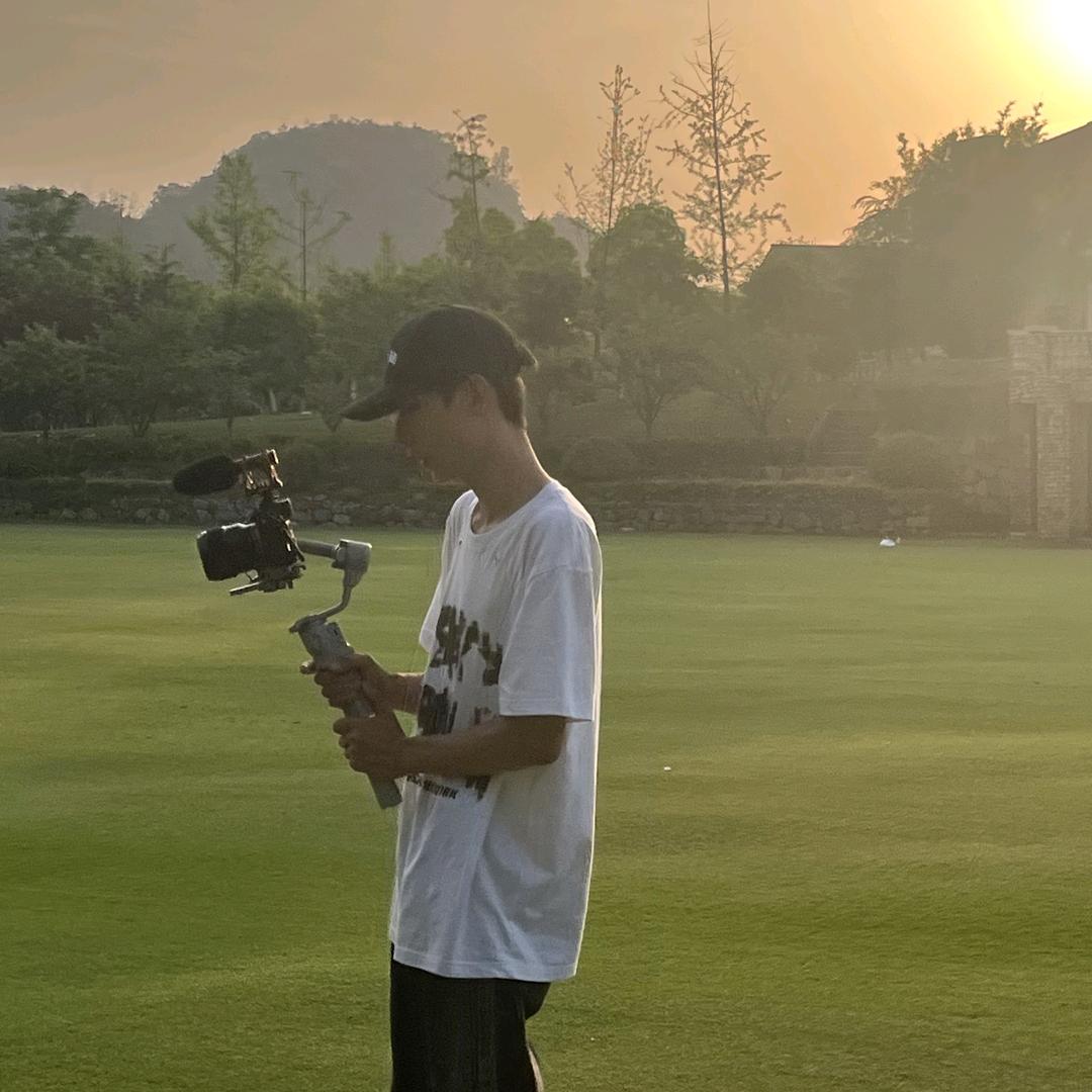 816📷摄像 苏运