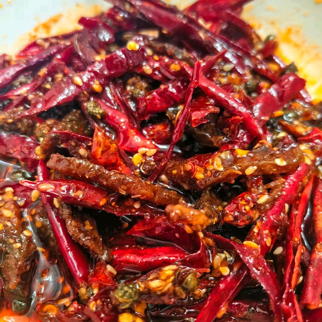 Li当家冷吃铺