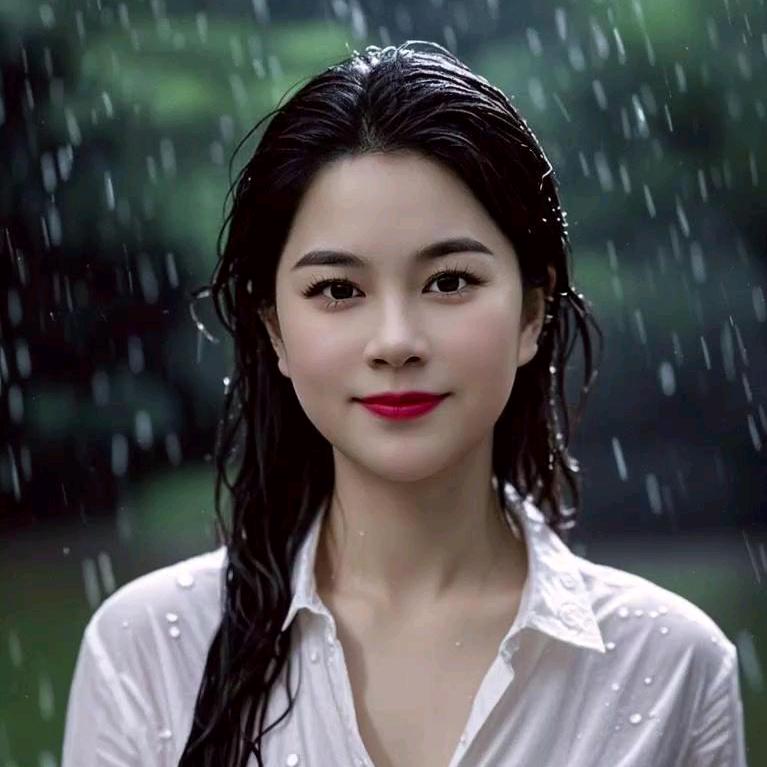 拒绝私聊。❤️