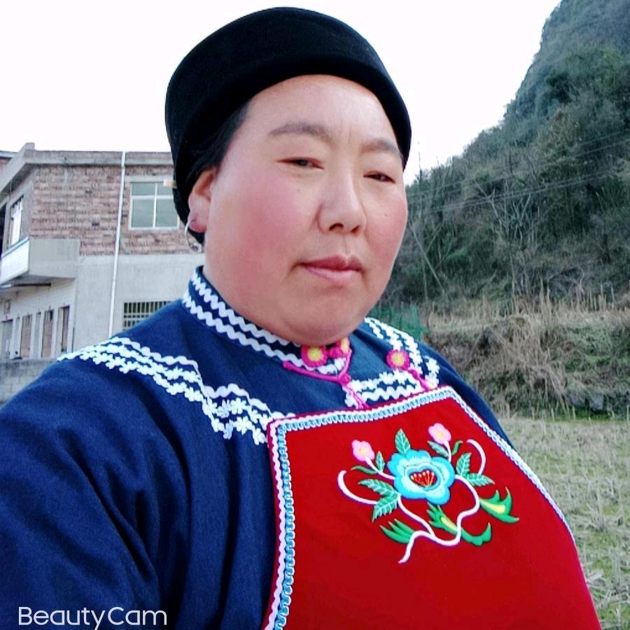 幸福一辈子