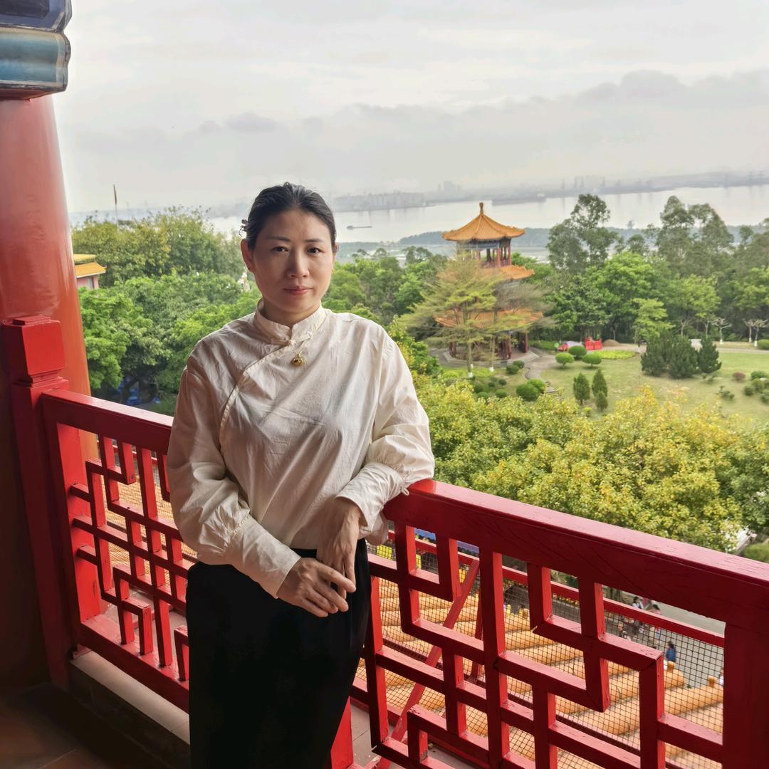 小余爱健康