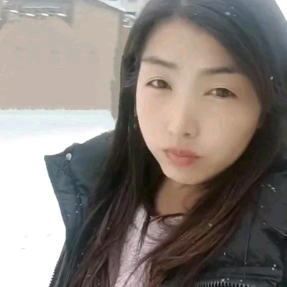 农村妹，晚8点10