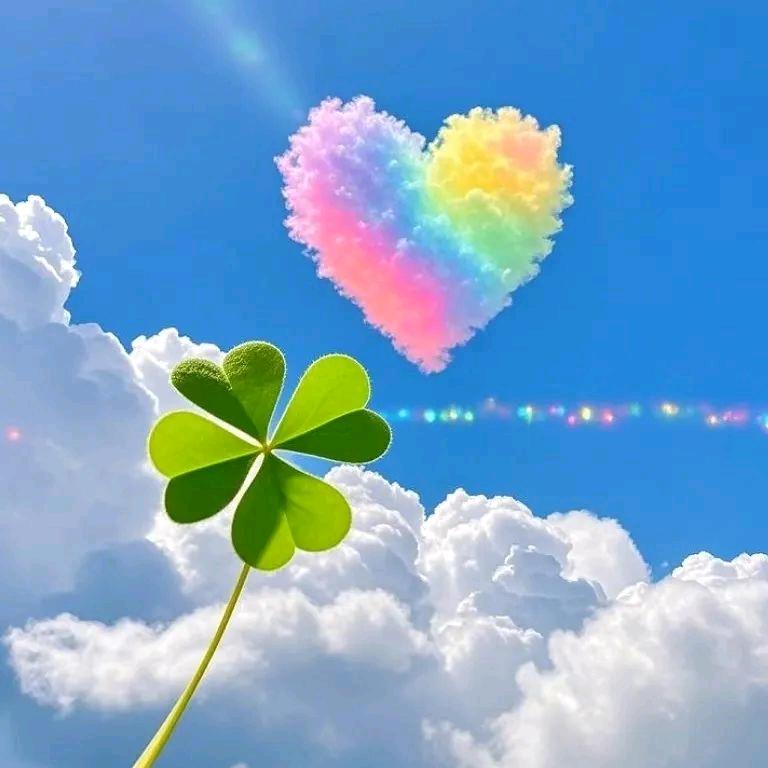 越努力、越幸运