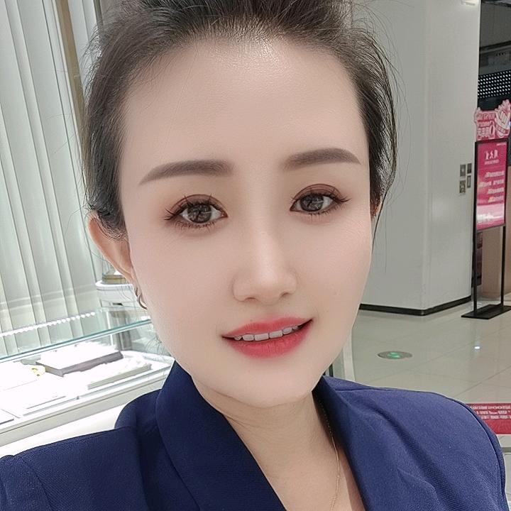 周大生（万达广场）小刘姐