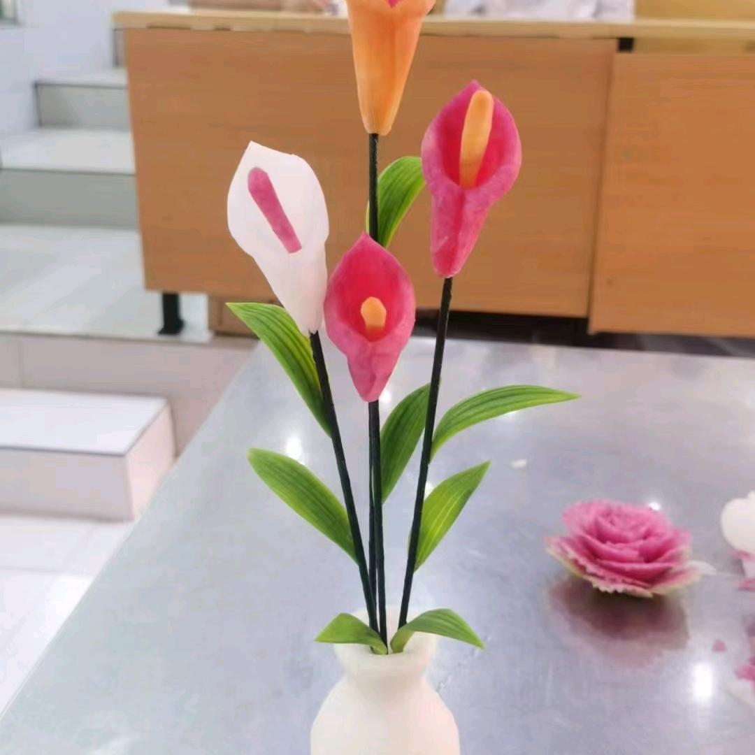 罗二姐，永远健康，八方来财