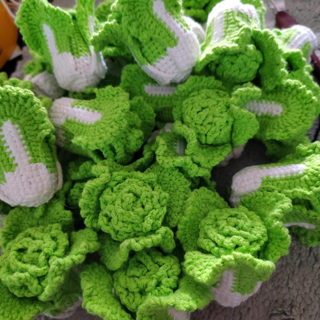 木木钩织🧶