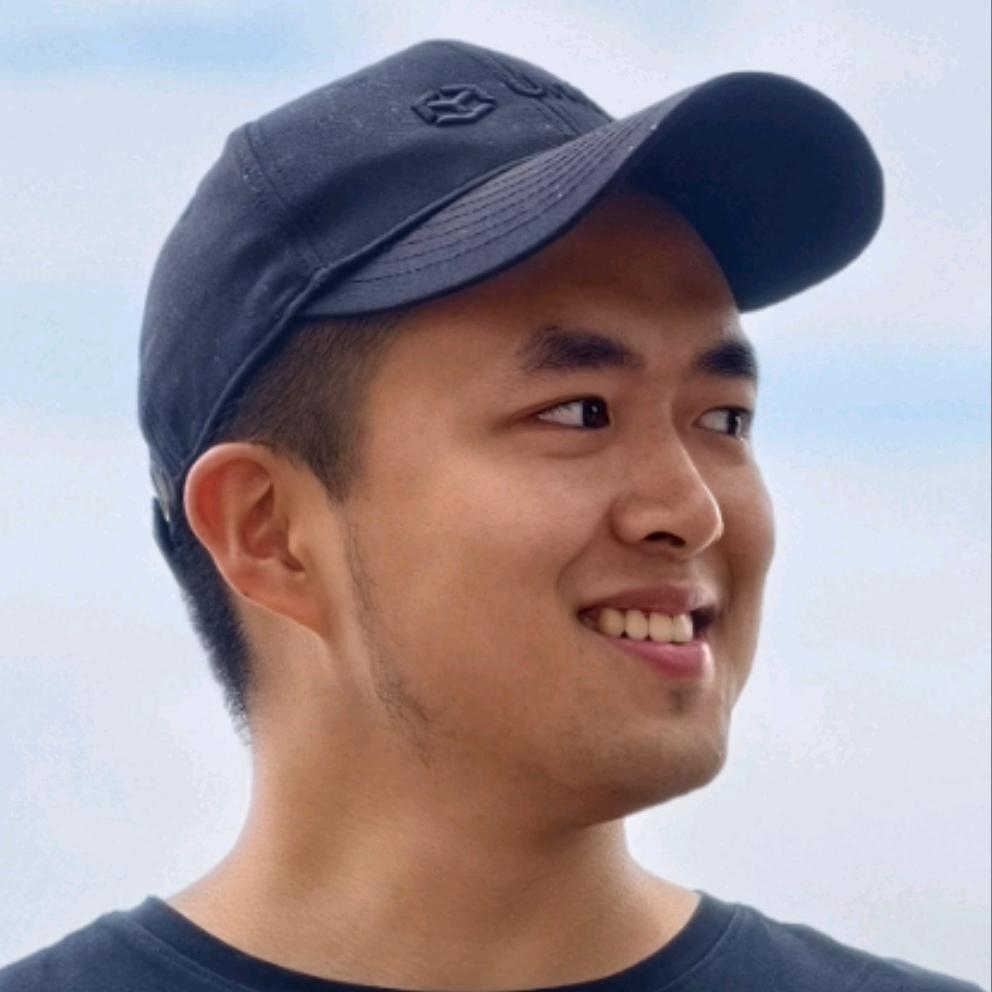 浩游子Ethan