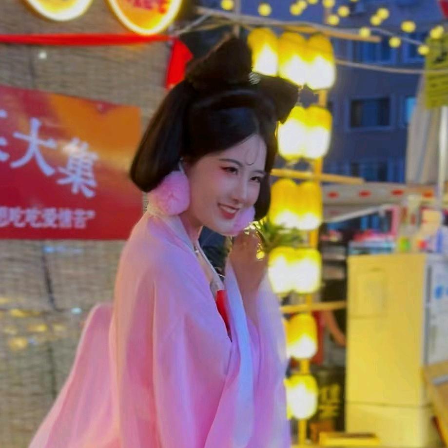 东北苏妲己（佳儿）