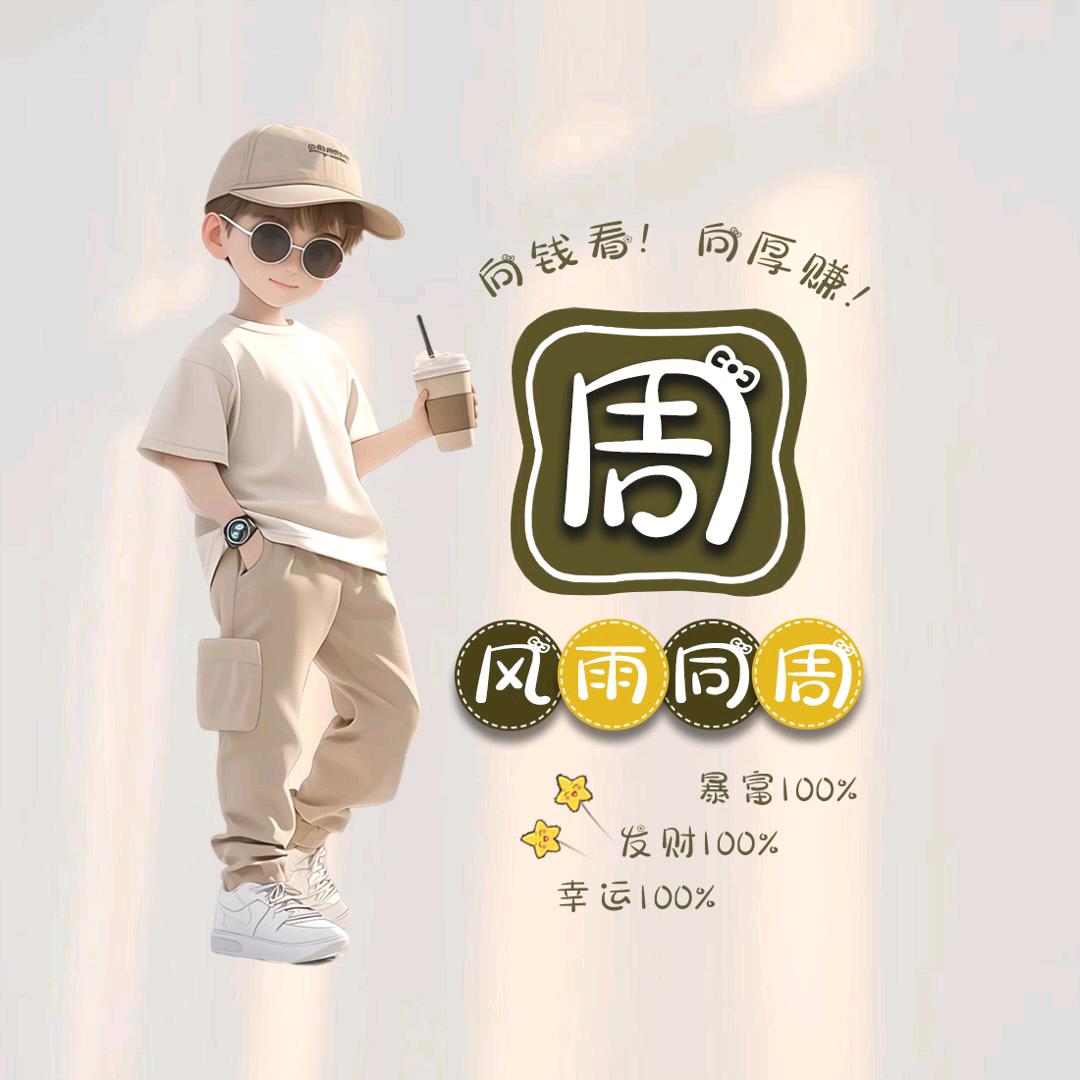 忧郁王子:周健