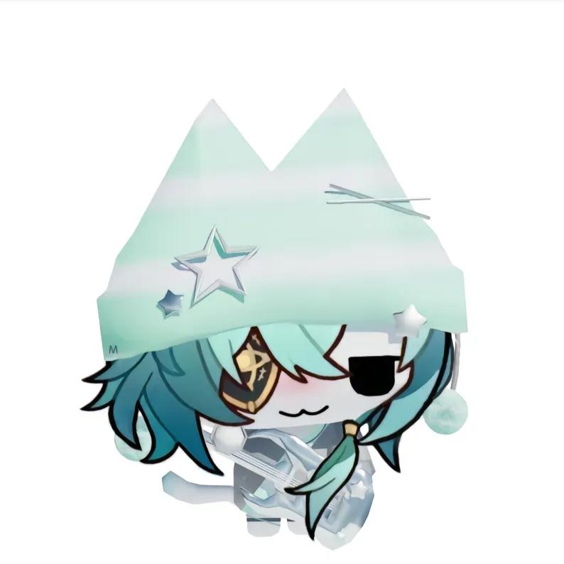 大傻椿