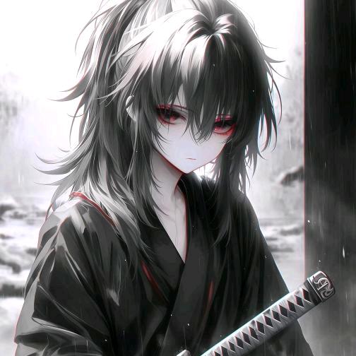 白月