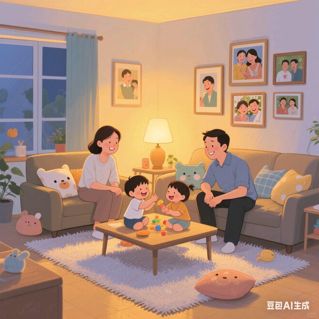 糯糯吃喝玩乐笔记