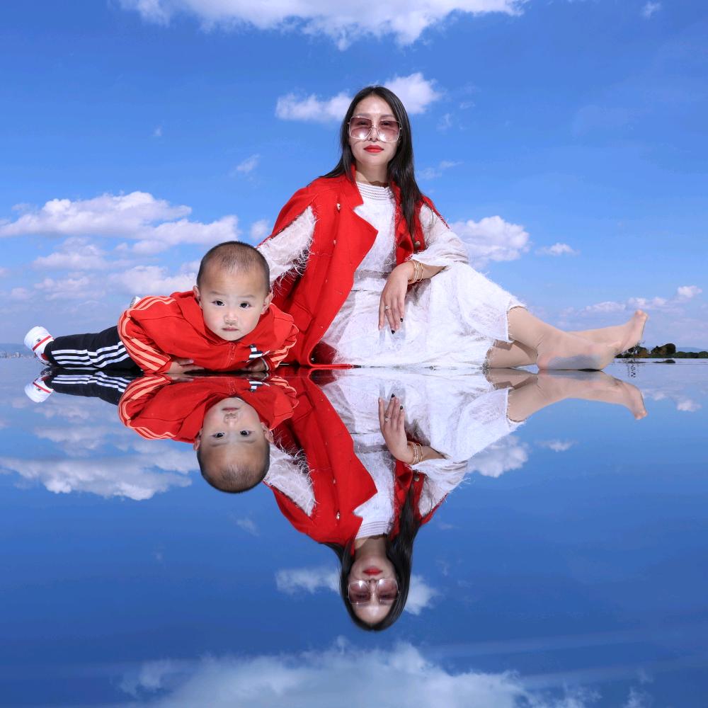 🌞春天的太阳🌞