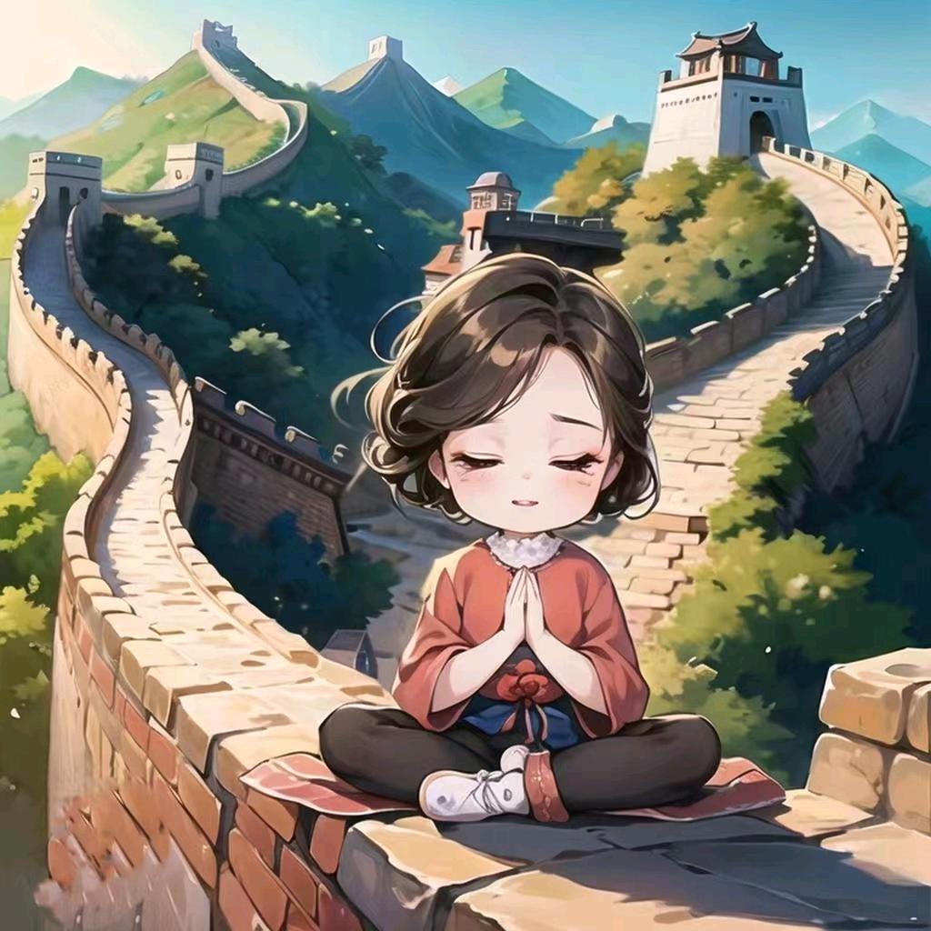 我是个好人