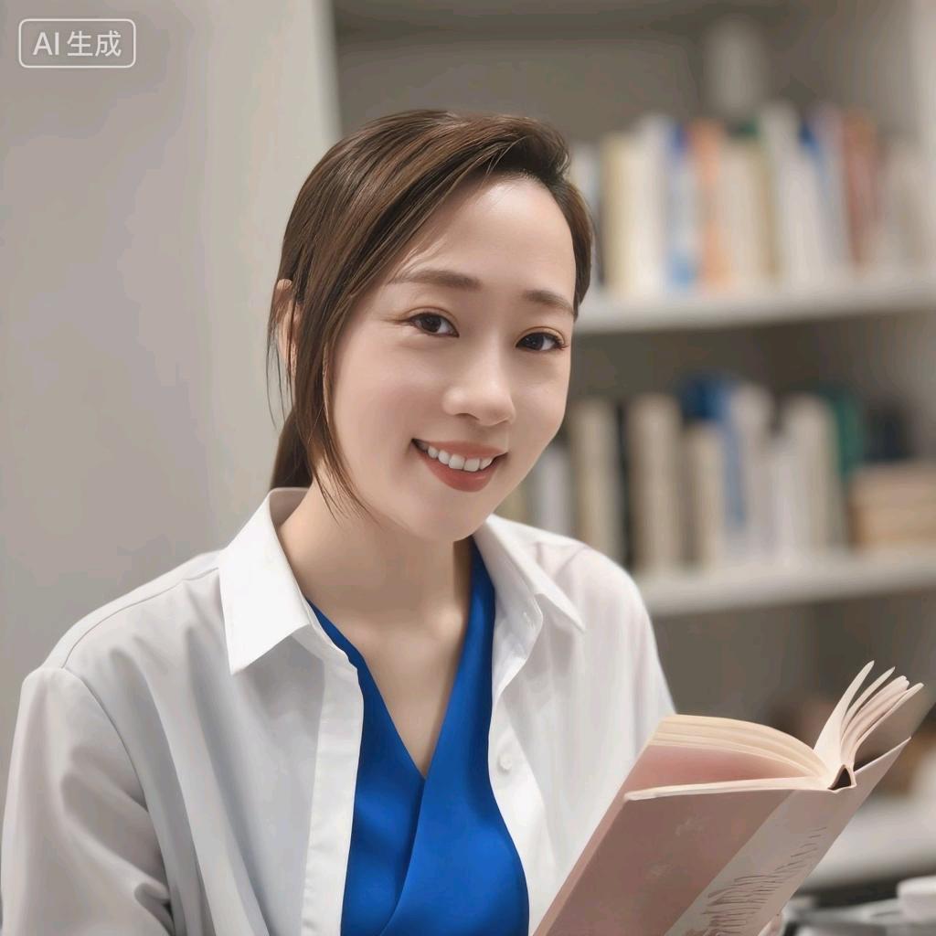 杨杨得意