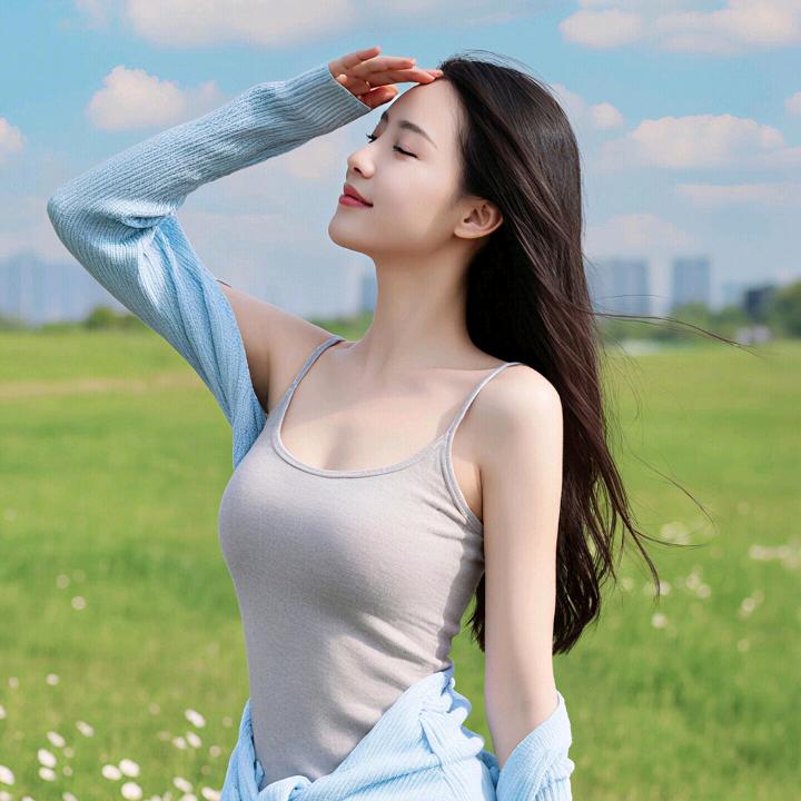 负妞
