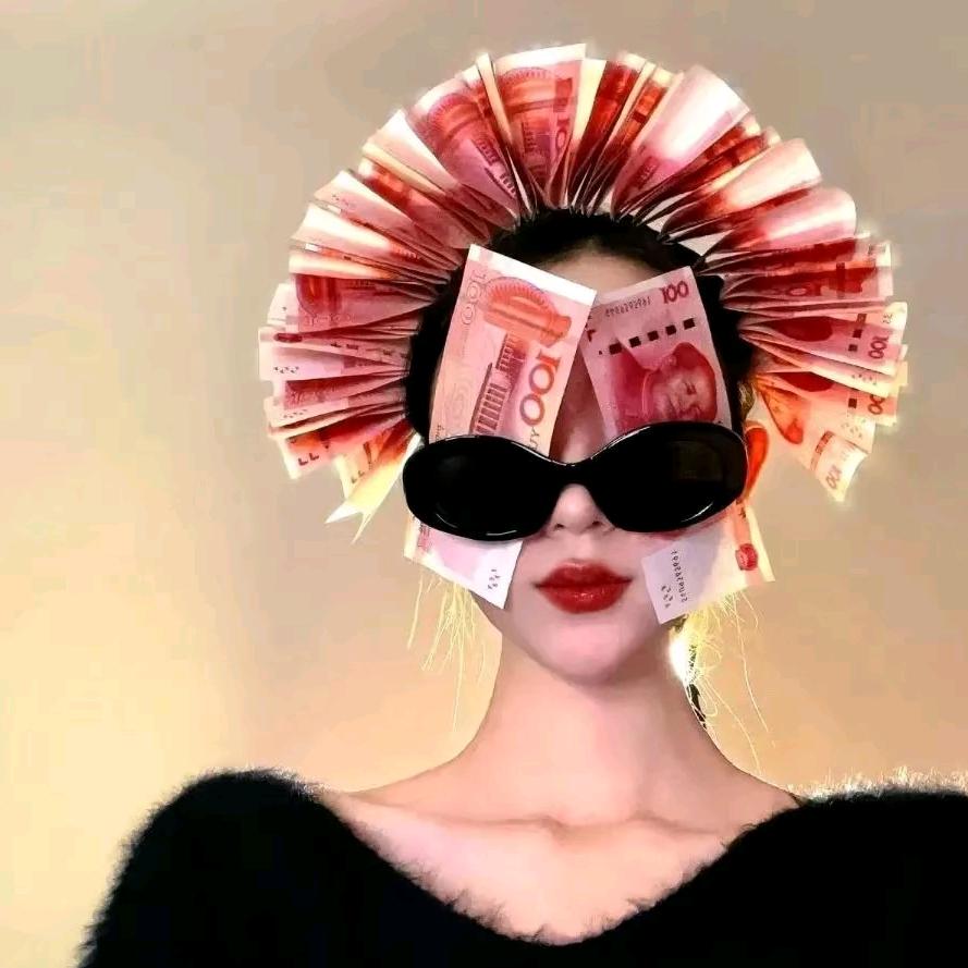 🥰请叫我付美丽🥰（好物在橱窗）