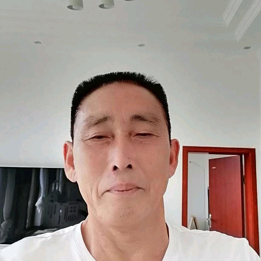 农村大叔