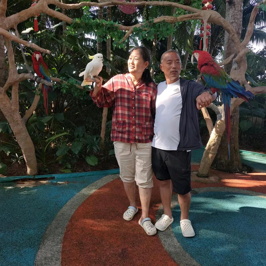 往后余生请多多指教′冫