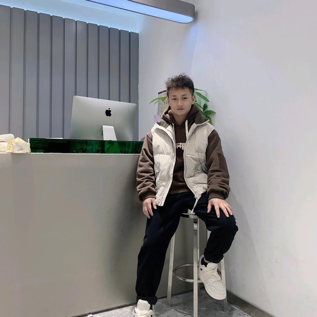 远方的云