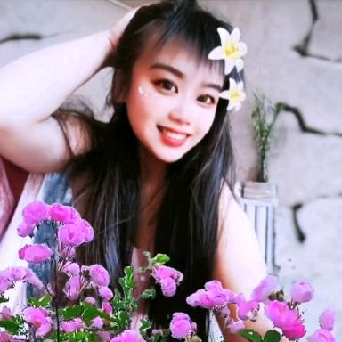 搅 粥 妹