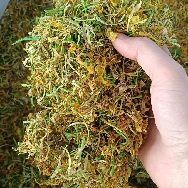 长寿山货土特产