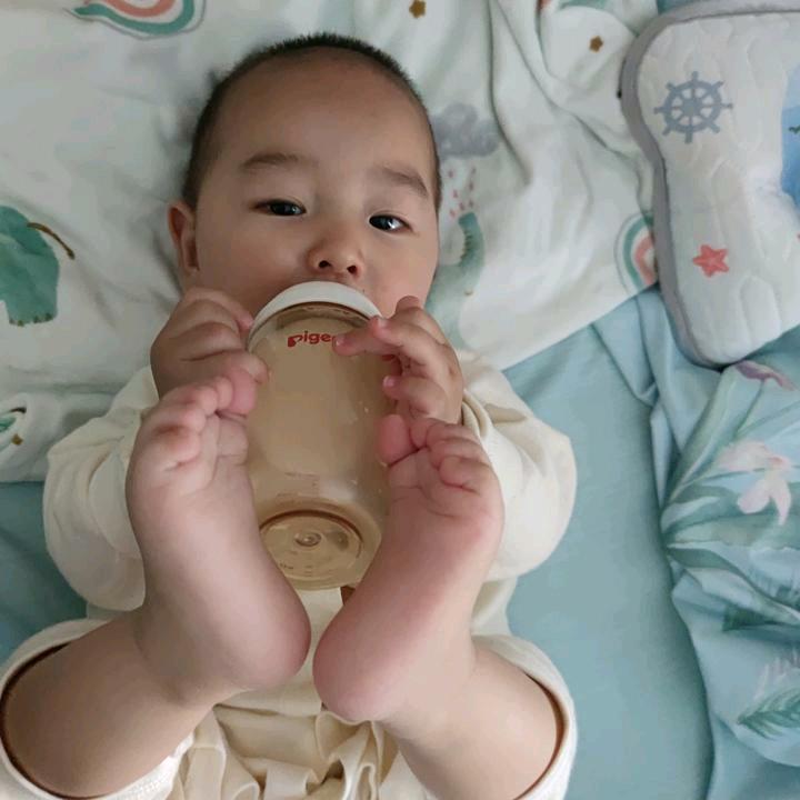 Baby濠濠