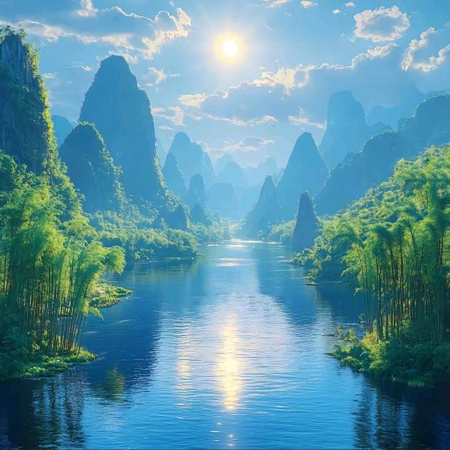 无为则无所不为