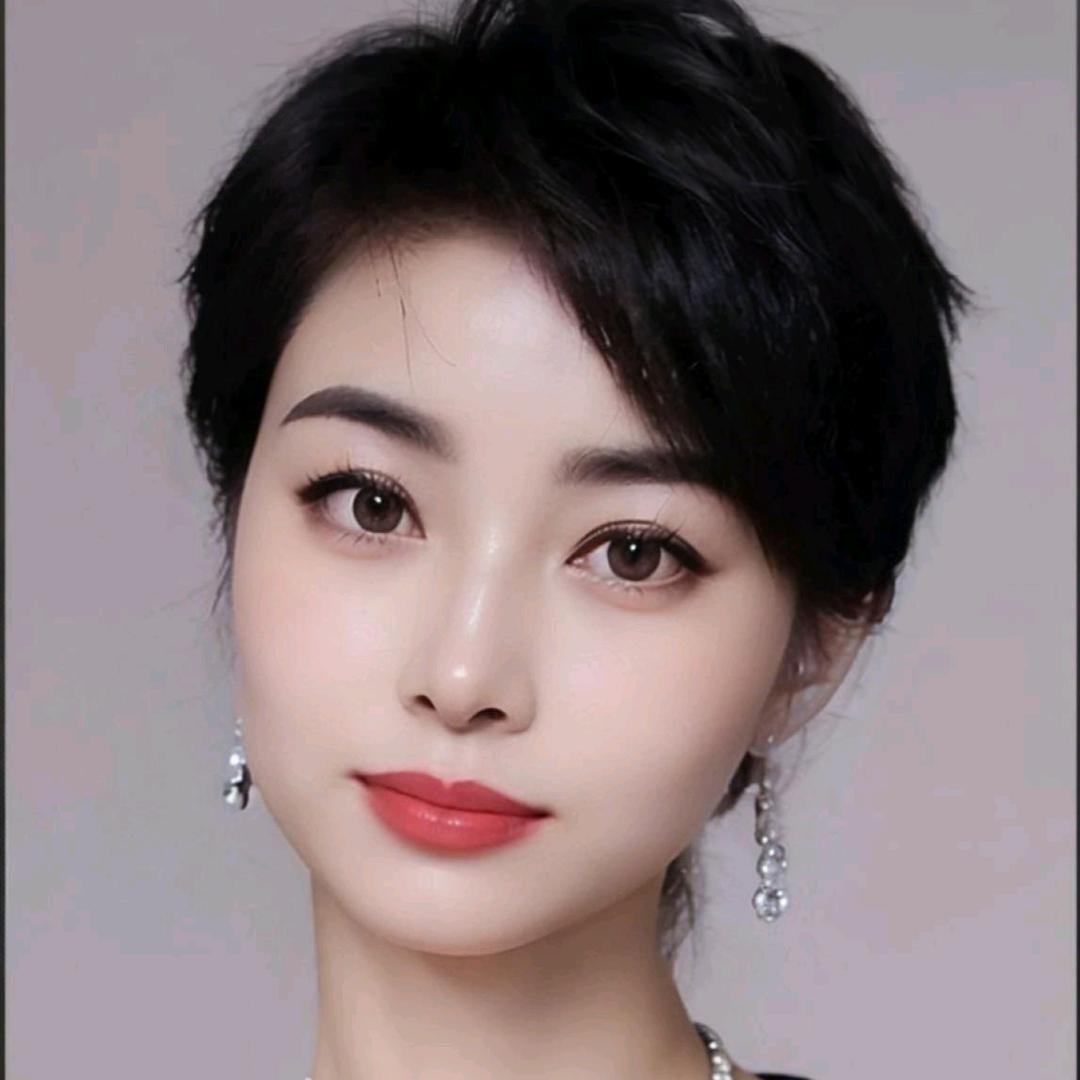 陈家大小姐😍😍