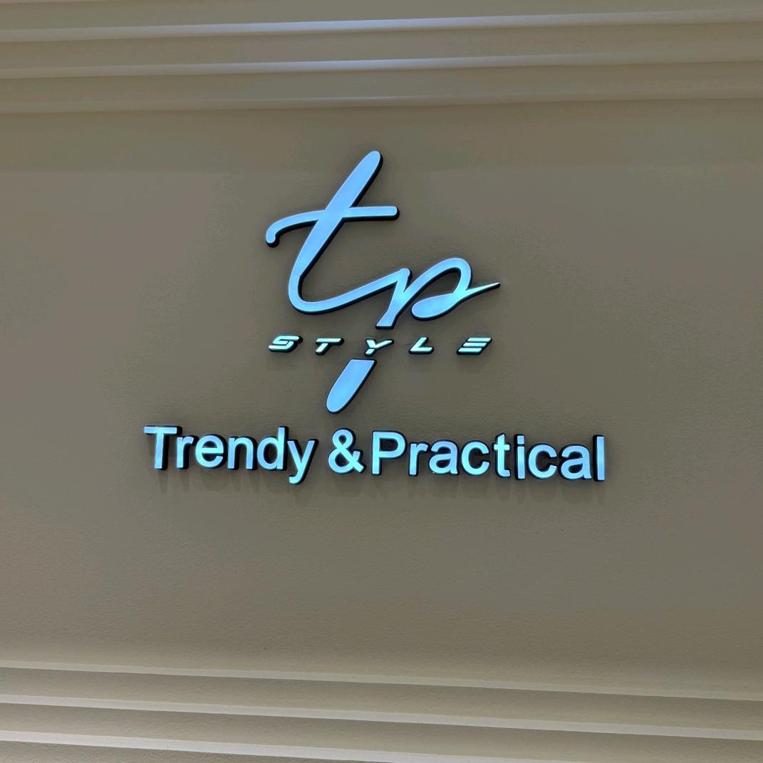 TPSTYLE（日照市芒果时代广场店）