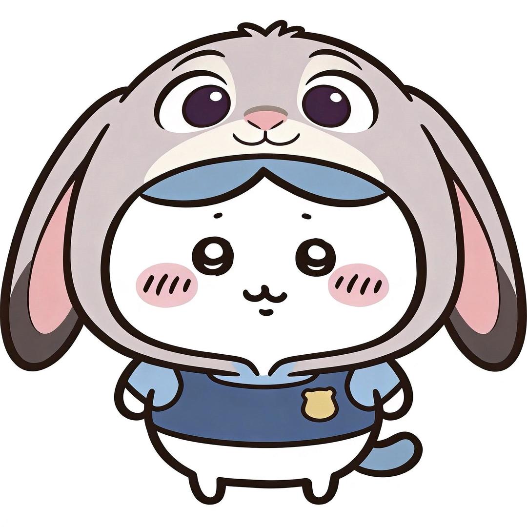 扶月
