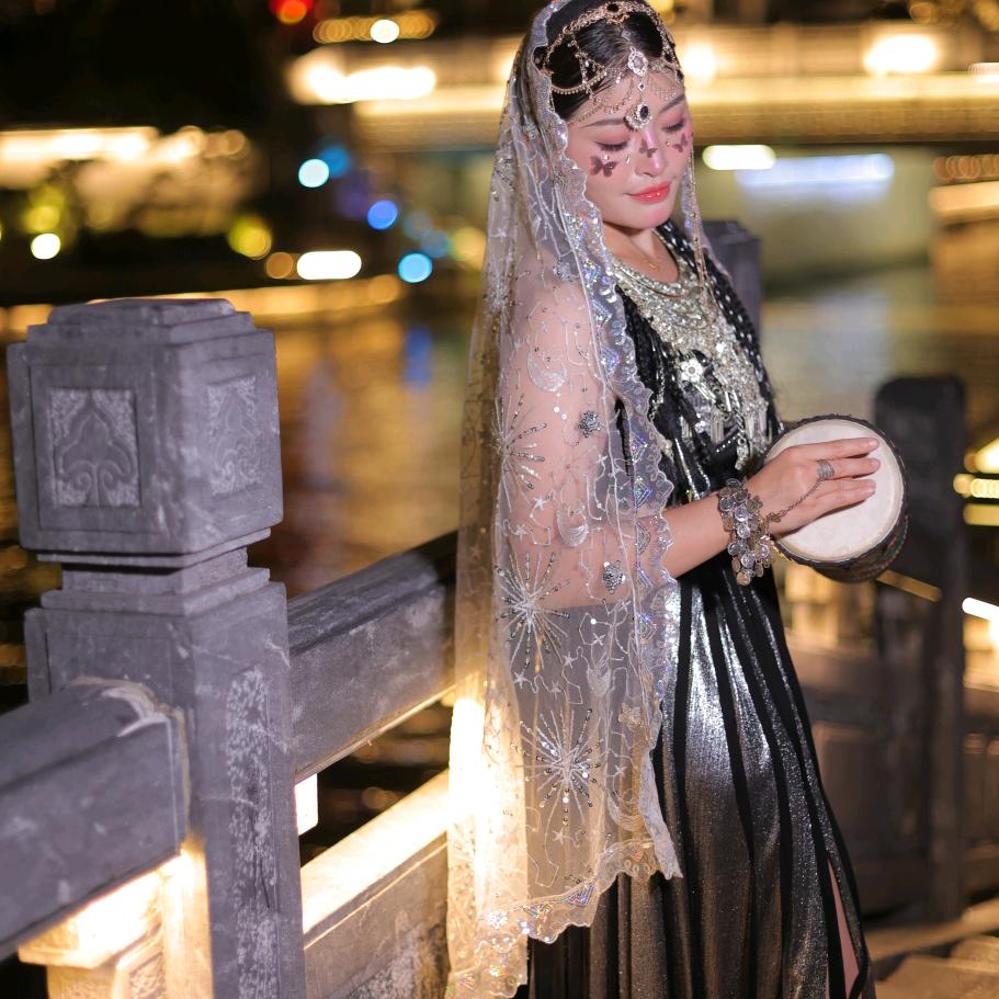 珊可人美甲官方号