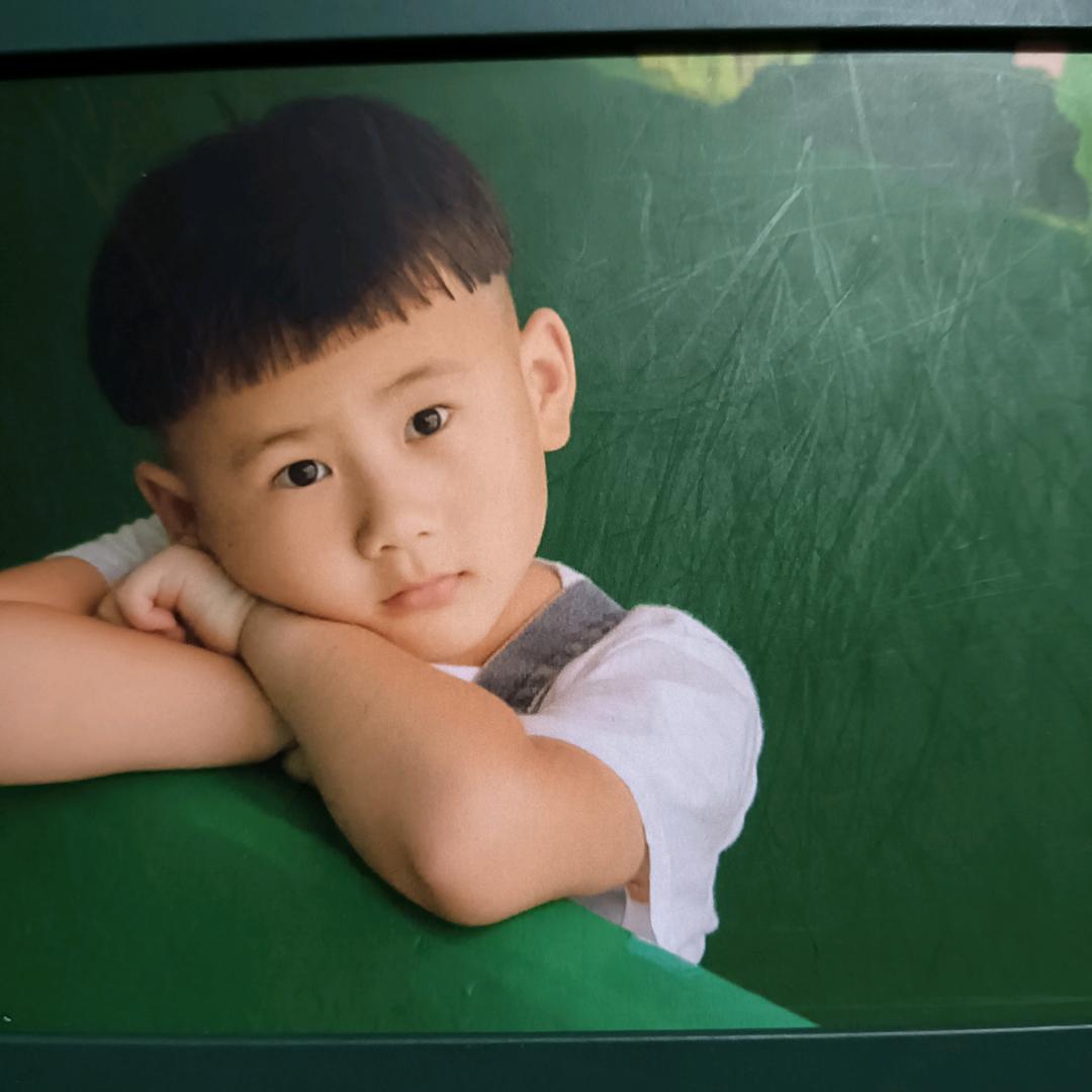 请叫我杨哥