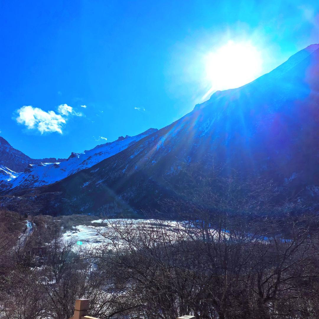 橙橙爱旅行