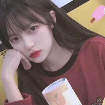 你眼里有星星✨✨