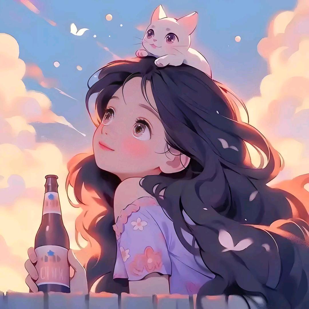 草莓爱心